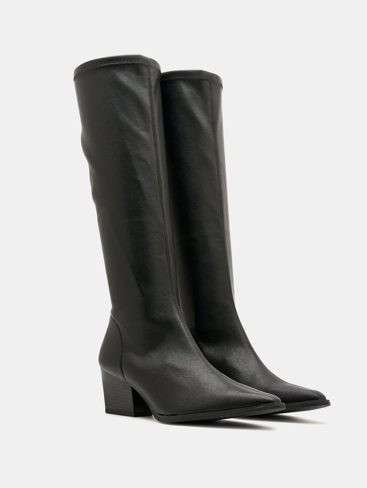 Bota Texaco