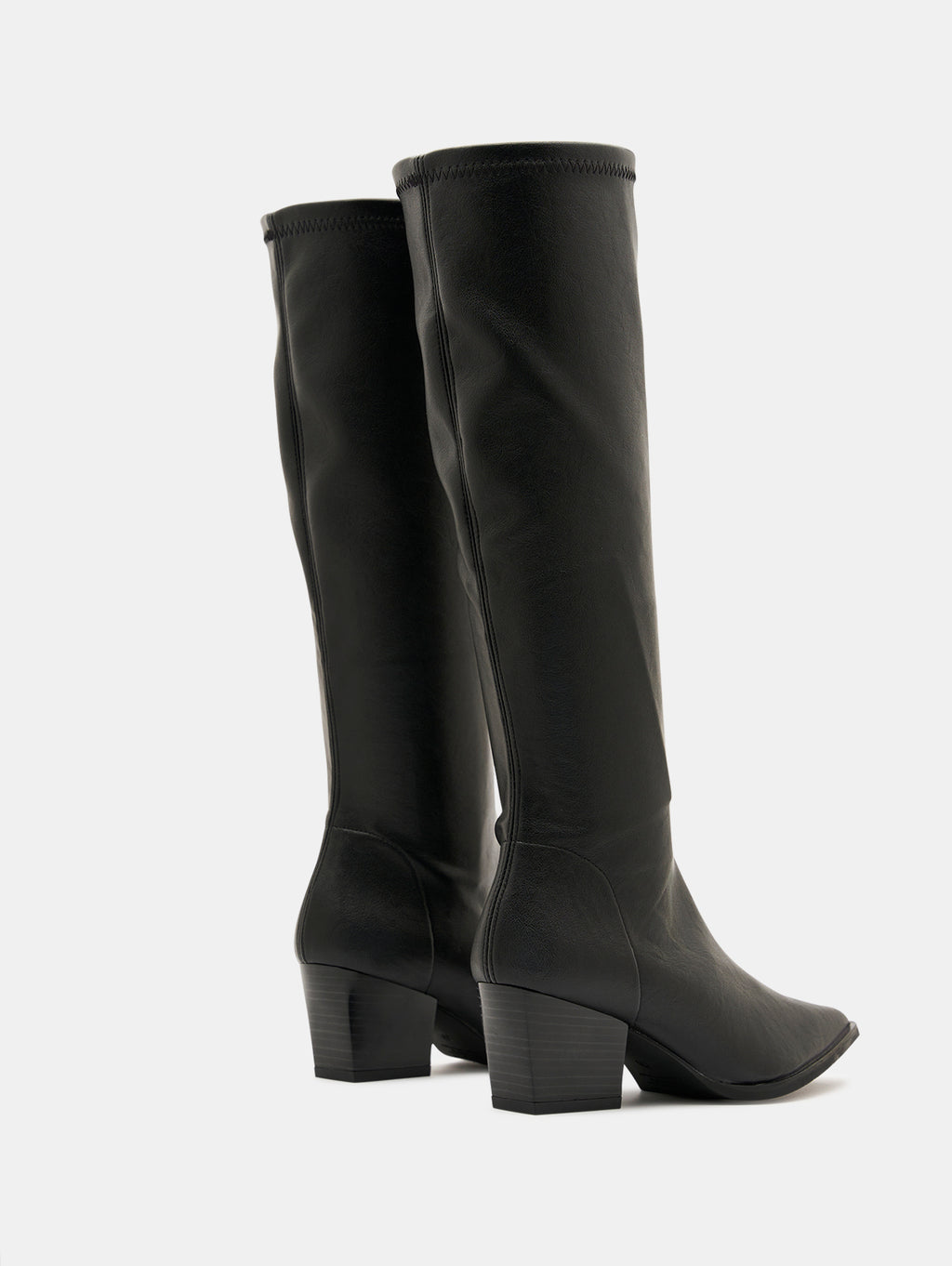 Bota Texaco