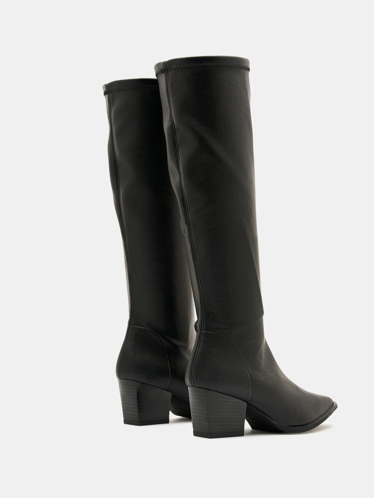 Bota Texaco
