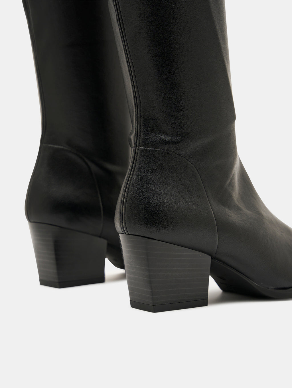 Bota Texaco