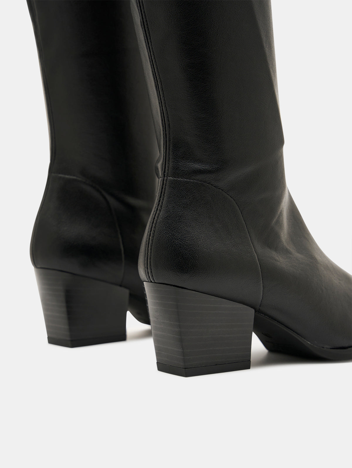 Bota Texaco