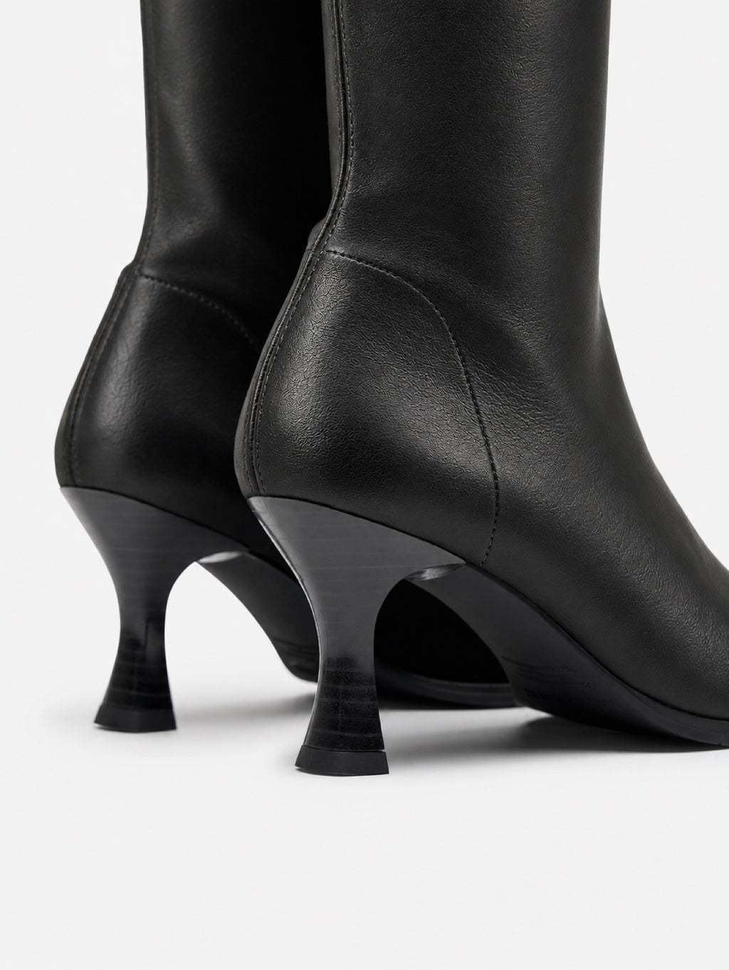 Zeta Plus Boot