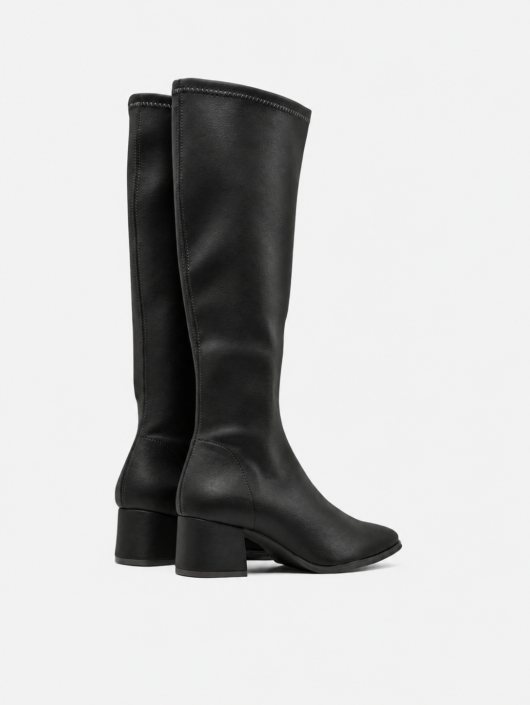 Fax Studio Boot