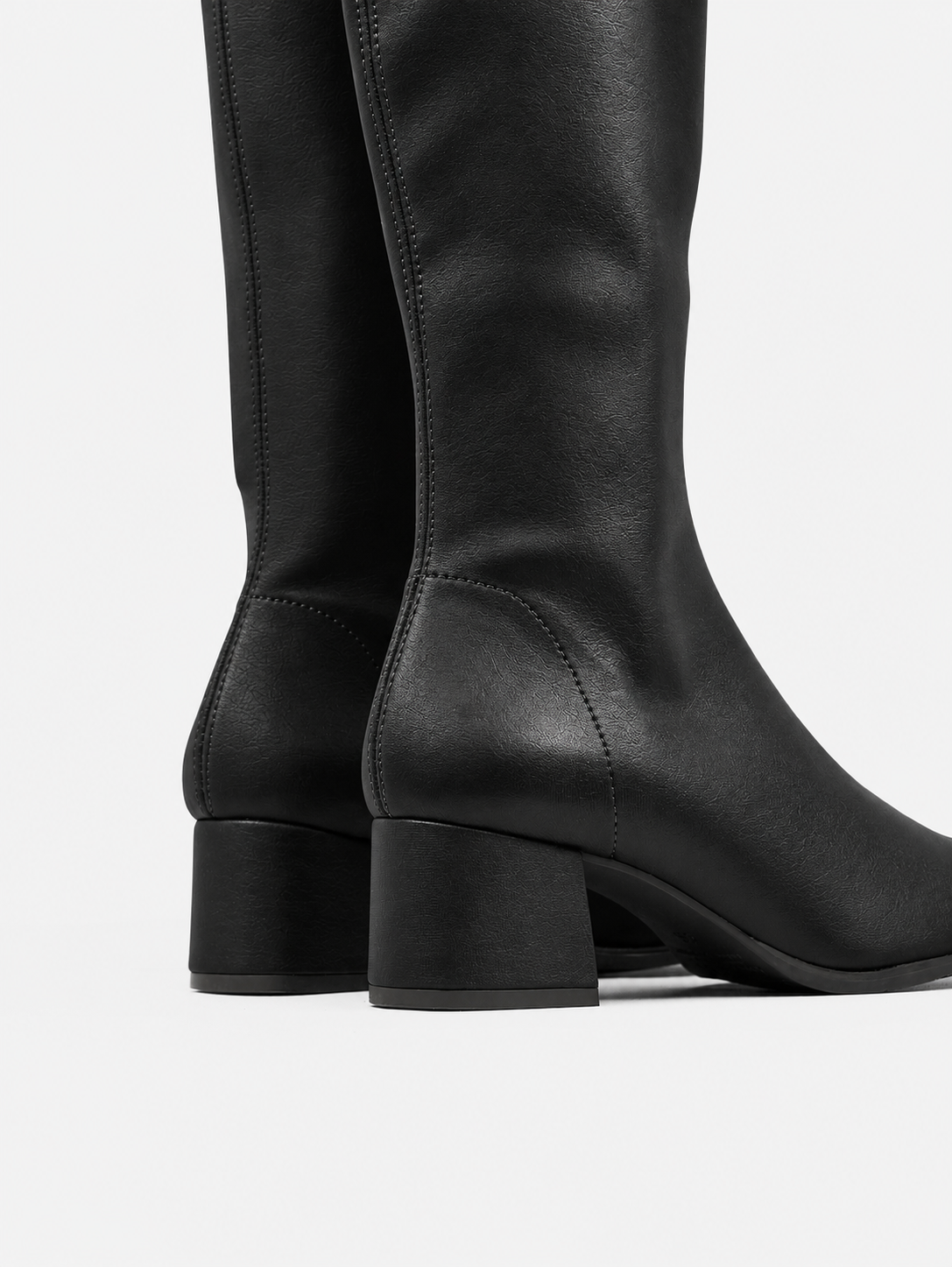Fax Studio Boot