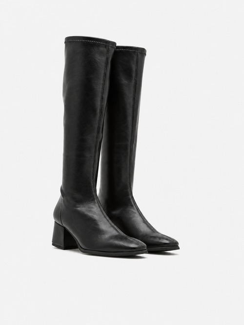 Fax Studio Boot