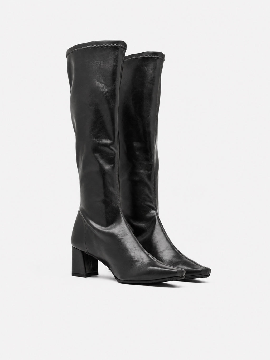 Luzes Boot