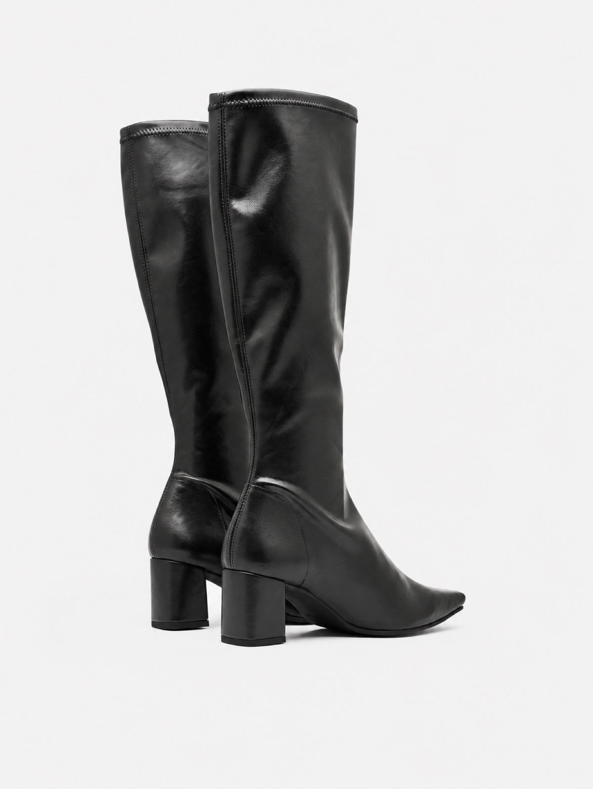 Luzes Boot