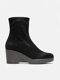 Cushy Cuña Ankle Boot