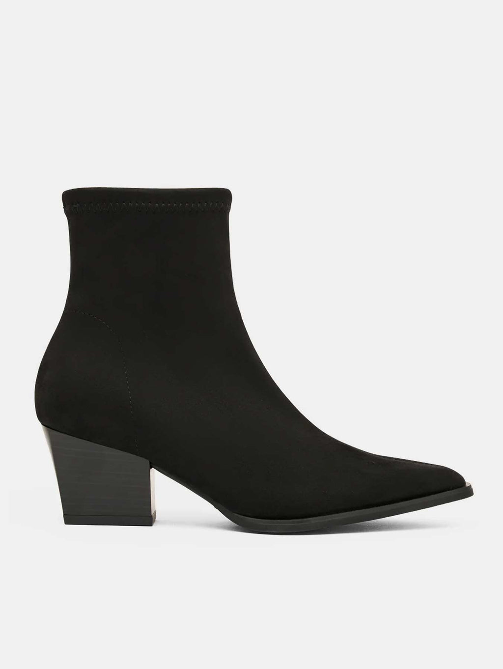 Texaco Ankle Boot