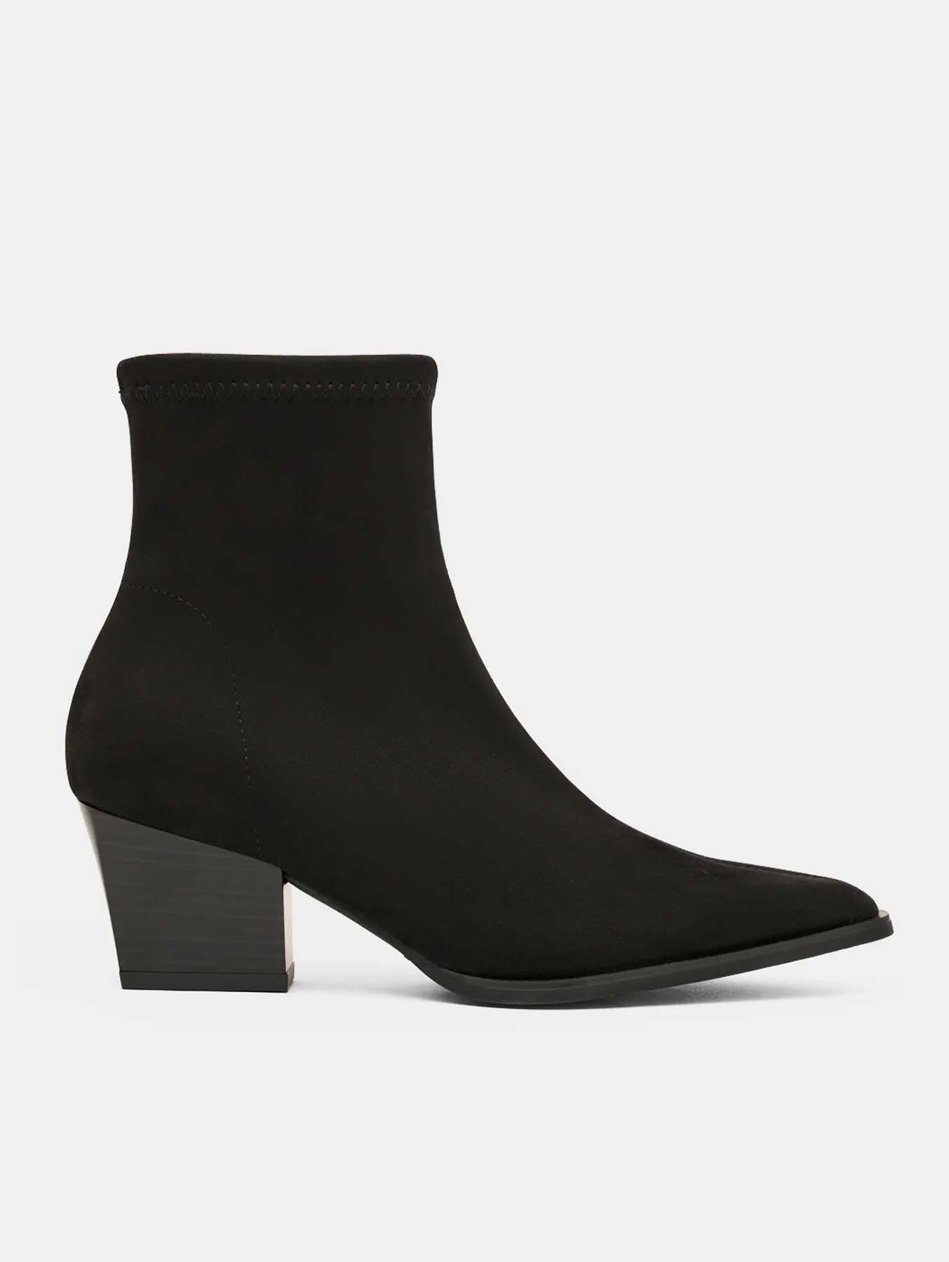 Texaco Ankle Boot