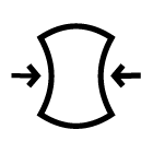 Elástico adaptable