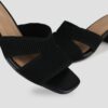 Sukier heeled sandals - Image 3