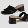 Sukier heeled sandals - Image 4