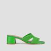 Sandalias tacón Sukier