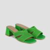 Sandalias tacón Sukier - Imagen 2