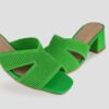 Sandalias tacón Sukier - Imagen 3