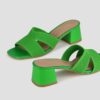 Sandalias tacón Sukier - Imagen 4