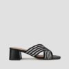 Sandalias tacón Sukicol