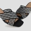 Sandalias tacón Sukicol - Imagen 3