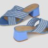 Sandalias tacón Sukicol - Imagen 4