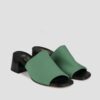 Sukily heeled sandals - Image 2