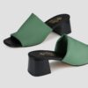 Sukily heeled sandals - Image 4