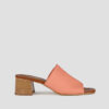 Sandalias tacón Sukily