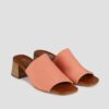Sandalias tacón Sukily - Imagen 3