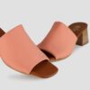 Sandalias tacón Sukily - Imagen 4