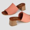 Sandalias tacón Sukily - Imagen 5