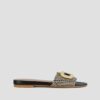 Sandalias planas Tina