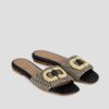 Sandalias planas Tina - Imagen 2