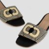 Sandalias planas Tina - Imagen 3