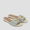 Tina flat sandals - Image 2