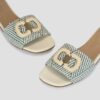 Tina flat sandals - Image 3