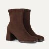 Montix Ankle Boots