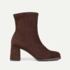 Montix Ankle Boots - Image 2