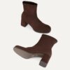 Montix Ankle Boots - Image 3