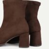 Montix Ankle Boots - Image 4