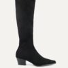 Ofira Cowboy Boots - Image 2