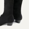 Ofira Cowboy Boots - Image 4