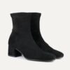 Botines Faxel