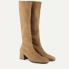 Faxia Boots