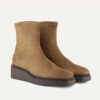 Clea Boots
