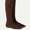 Belvia Boots