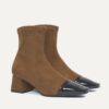 Botines Lauren