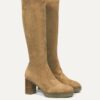 Botas Muldera